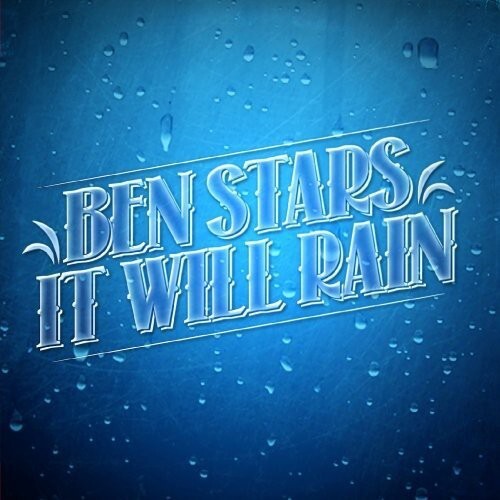 CD диск Stars, Ben: It Will Rain
CD диск Stars, Ben: It Will Rain