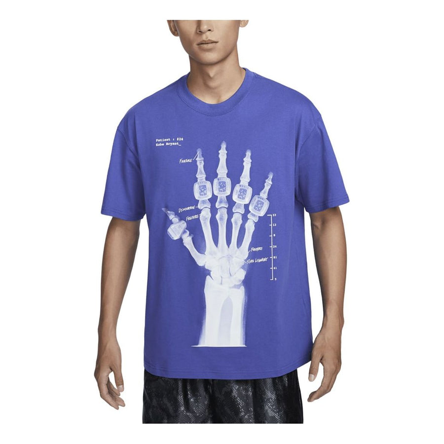 Футболка Nike Kobe T-Shirt Asia Sizing 'X-Ray Blue', синий
Футболка Nike Kobe T-Shirt Asia Sizing 'X-Ray Blue', синий