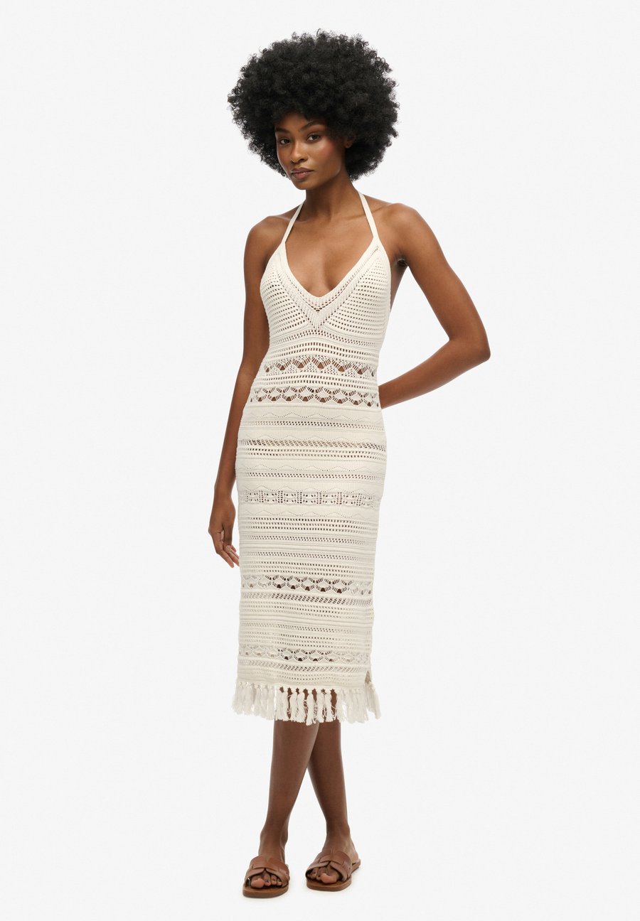 Платье Superdry & Co MIDI, Desert Bone Off White/White
Платье Superdry & Co MIDI, Desert Bone Off White/White