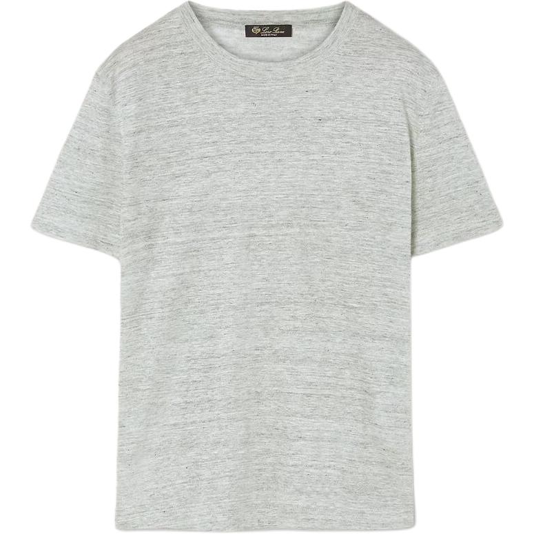 Футболка FW25 Regular для женщин Loro Piana, серый
Футболка FW25 Regular для женщин Loro Piana, серый