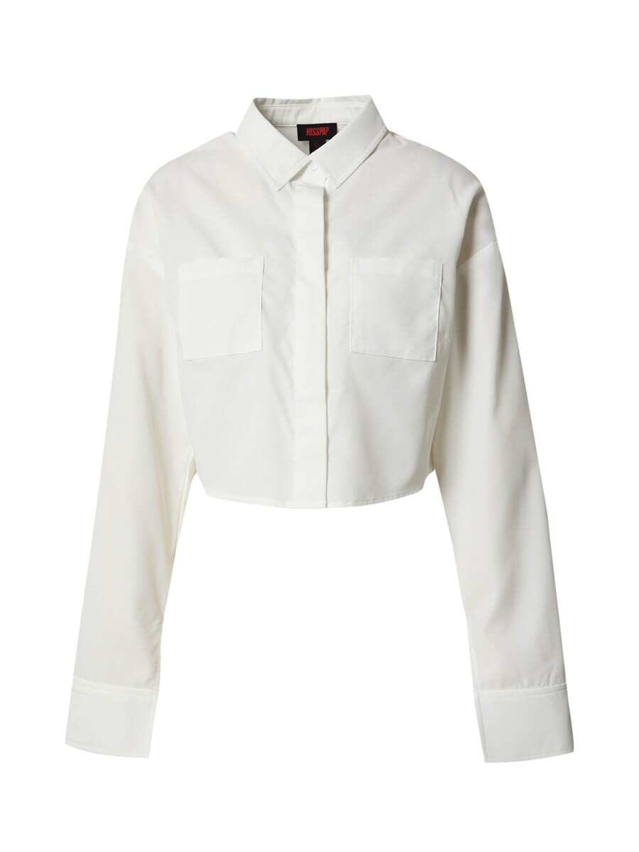 Блуза Misspap, белый
Блуза Misspap, белый