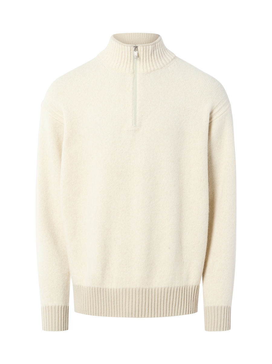 Свитер BOSS Kobear, песочный
Свитер BOSS Kobear, песочный