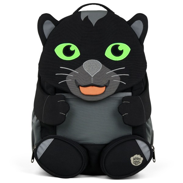 Большой друг пантера - детский рюкзак Affenzahn, бежевый
Большой друг пантера - детский рюкзак Affenzahn, бежевый