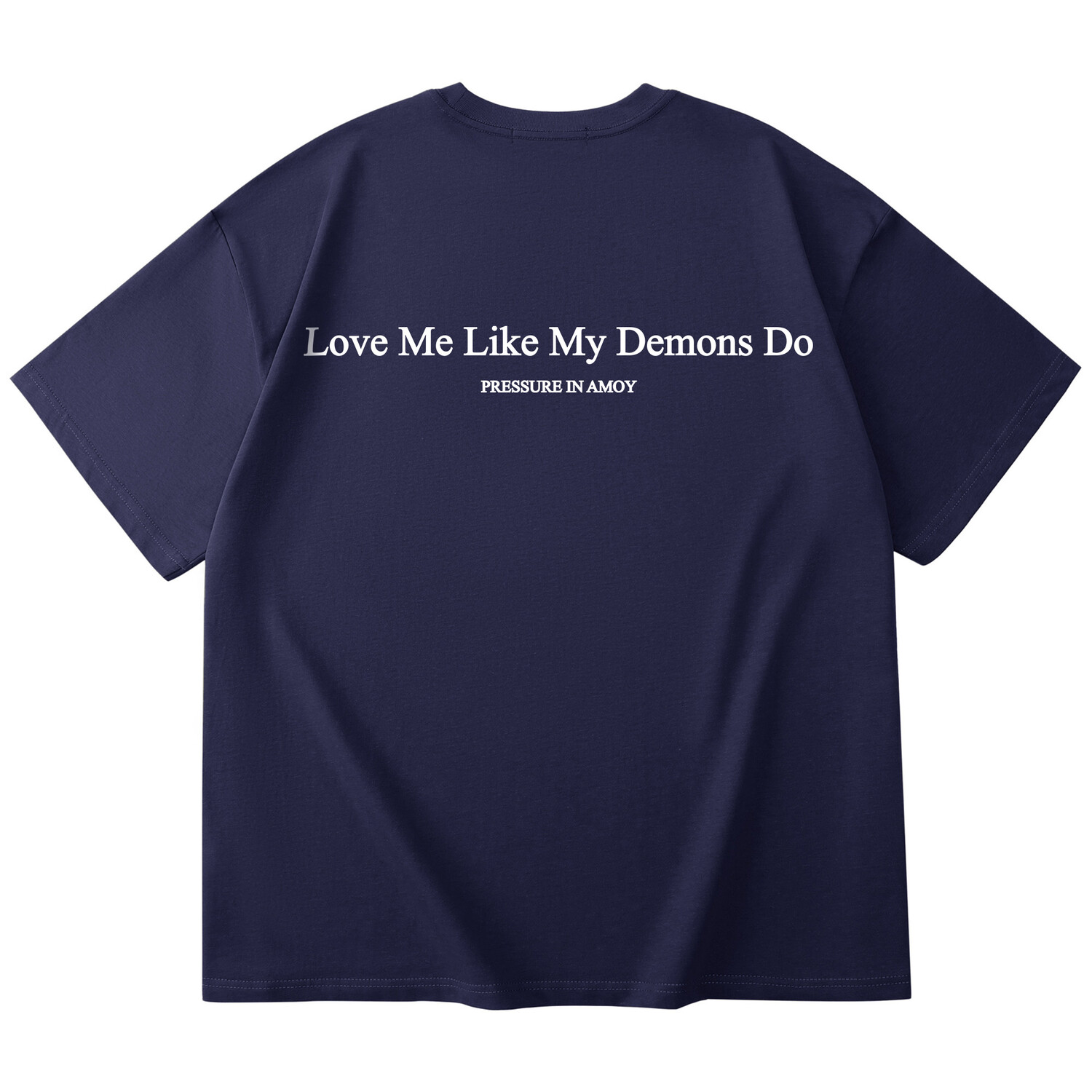 Pressure ДАВЛЕНИЕ Футболка унисекс, Голубое небо
Pressure ДАВЛЕНИЕ Футболка унисекс, Голубое небо