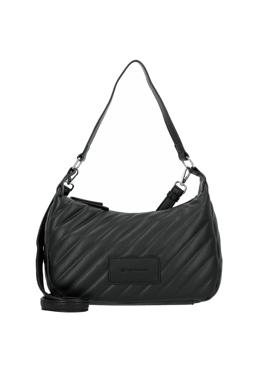 Сумка TOM TAILOR Handbag, Black
Сумка TOM TAILOR Handbag, Black