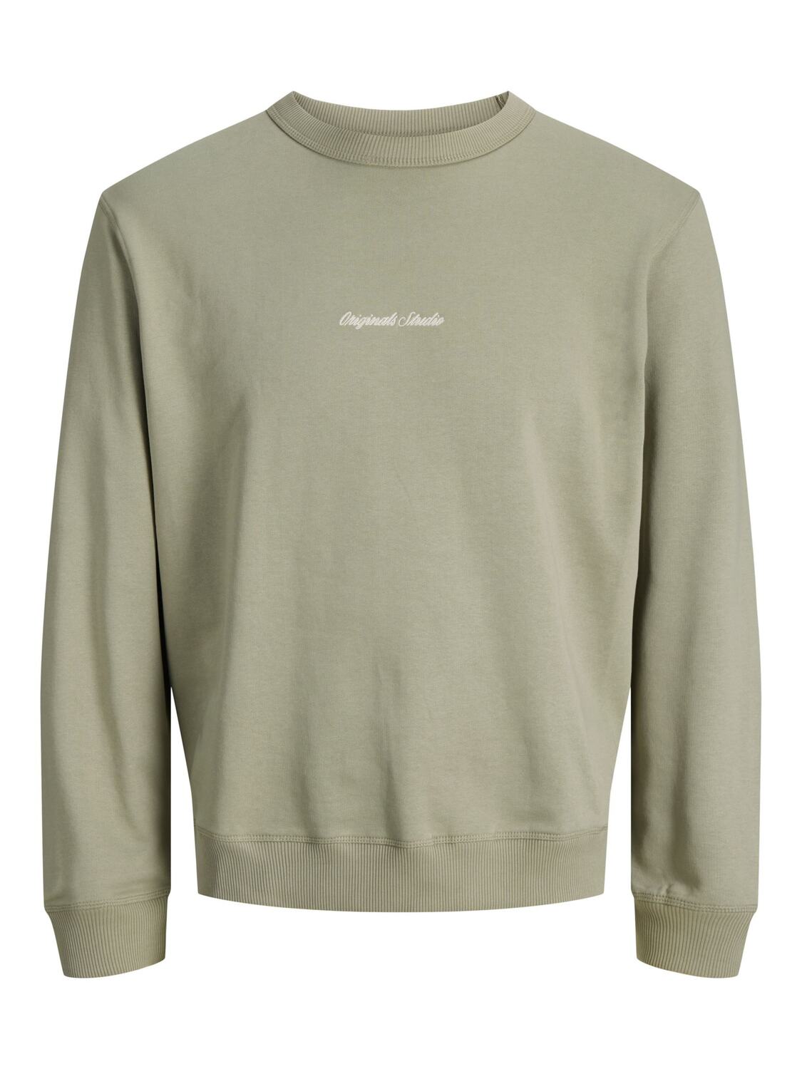 Jack & Jones Junior Толстовка в пастельно-зеленом цвете
Jack & Jones Junior Толстовка в пастельно-зеленом цвете