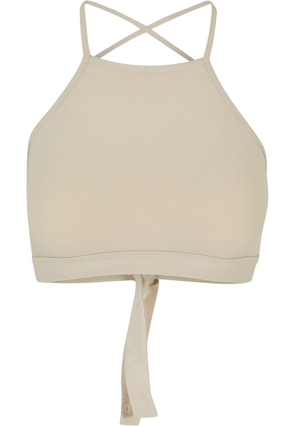 Топ Urban Classics, бежевый
Топ Urban Classics, бежевый