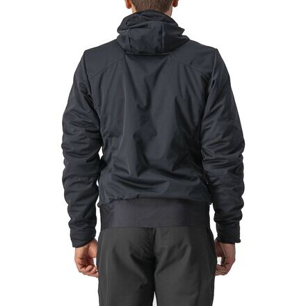 Куртка Alpha Mc Studio мужская Castelli, темно-серый
Куртка Alpha Mc Studio мужская Castelli, темно-серый