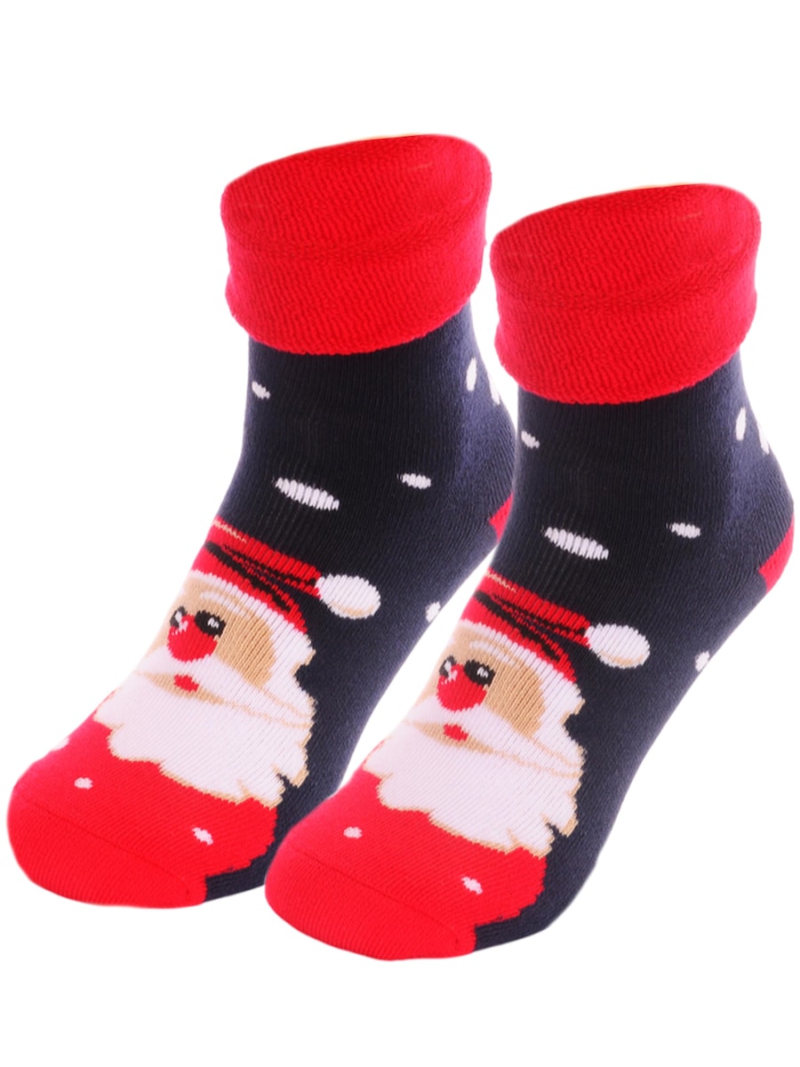 Носки La Bortini, темно-синий
Носки La Bortini, темно-синий