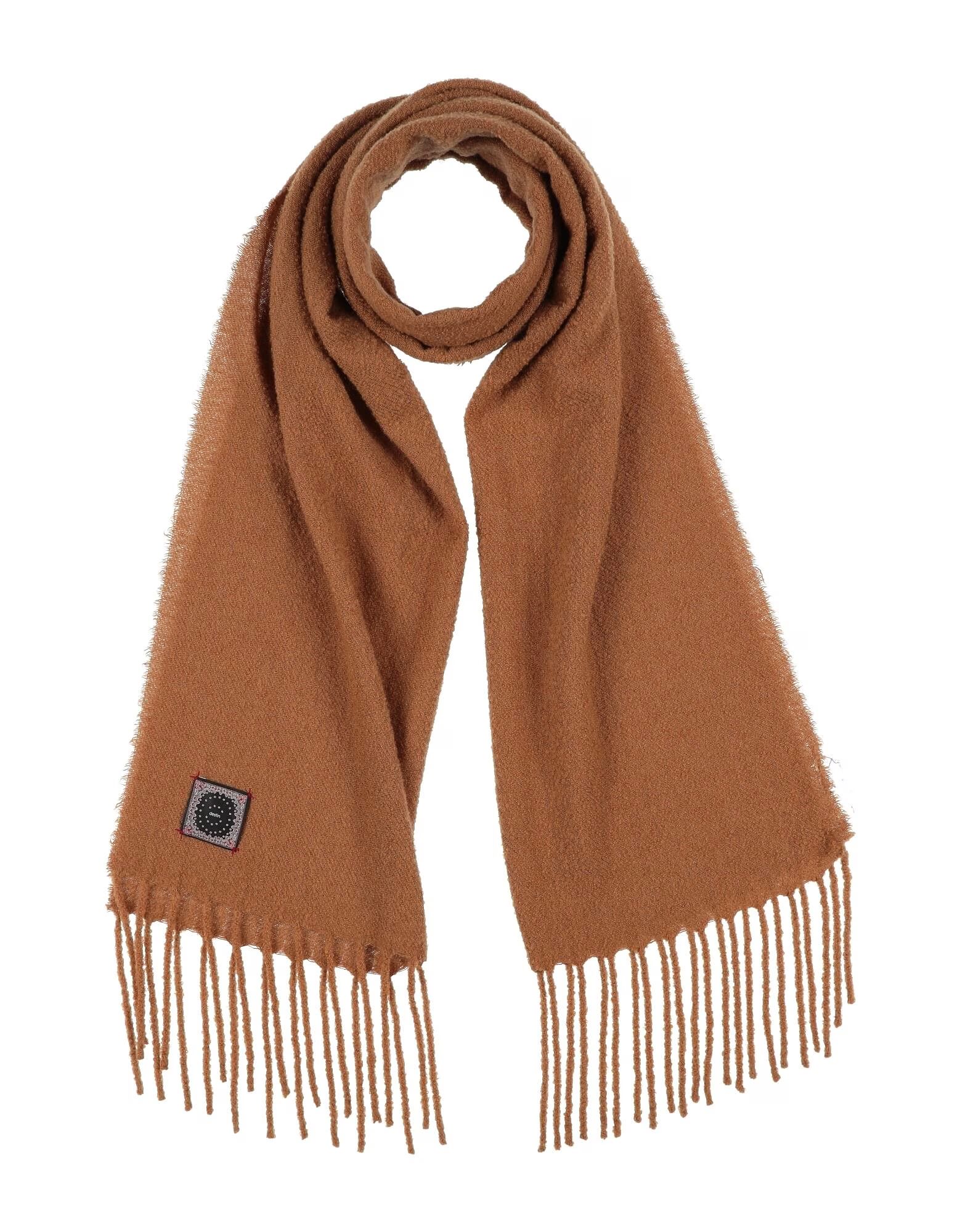 Шарф Destin, коричневый
Шарф Destin, коричневый