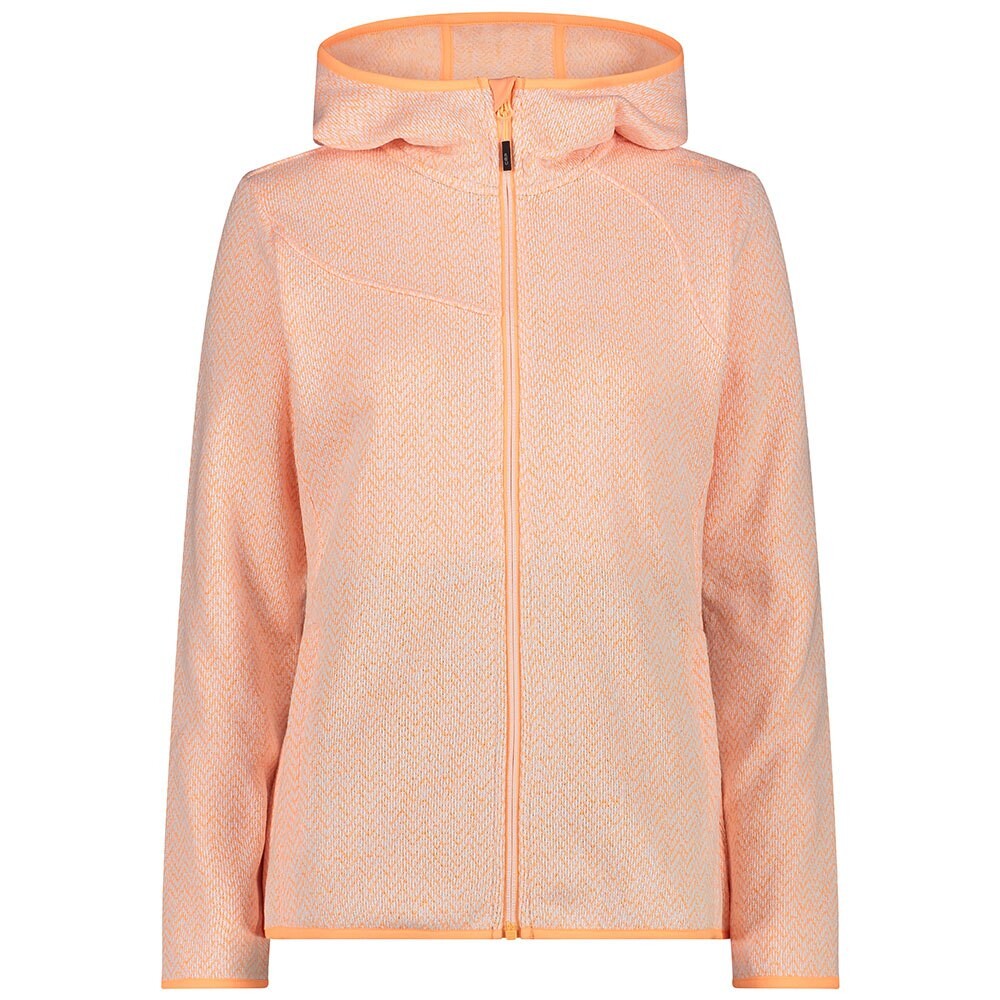 Куртка CMP 33H1906, оранжевый
Куртка CMP 33H1906, оранжевый