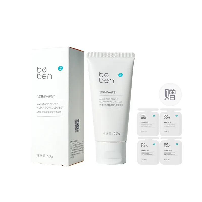 Молочко для умывания с аминокислотами Gentle And Refreshing: успокаивающее, увлажняющее, освежающее, очищающее, 120 г Boben
Молочко для умывания с аминокислотами Gentle And Refreshing: успокаивающее, увлажняющее, освежающее, очищающее, 120 г Boben