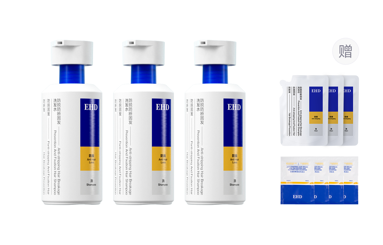 Шампунь / Шампунь-мыло Unisex EHD
Шампунь / Шампунь-мыло Unisex EHD