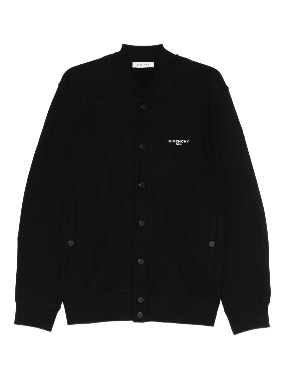 Куртка-бомбер Givenchy, черный
Куртка-бомбер Givenchy, черный