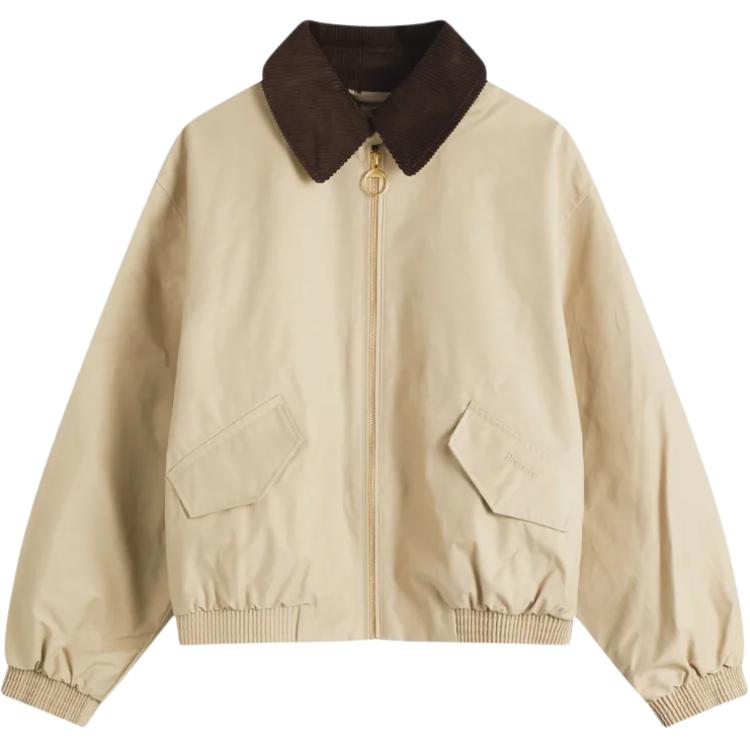 Куртки и пальто женские, светло-песочный цвет Barbour, светлый sand
Куртки и пальто женские, светло-песочный цвет Barbour, светлый sand