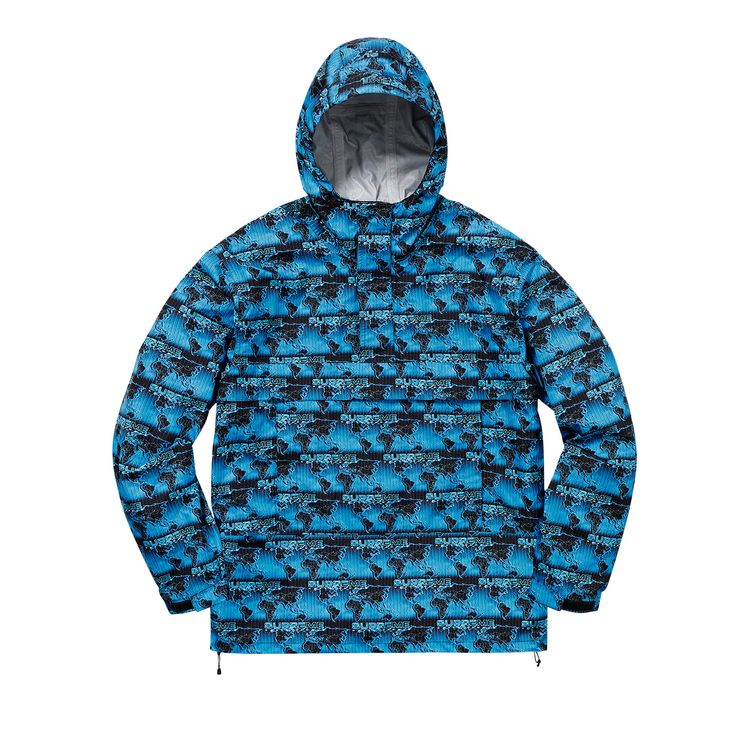 Пуловер Supreme World Famous Taped Seam Hooded Pullover Blue, синий
Пуловер Supreme World Famous Taped Seam Hooded Pullover Blue, синий