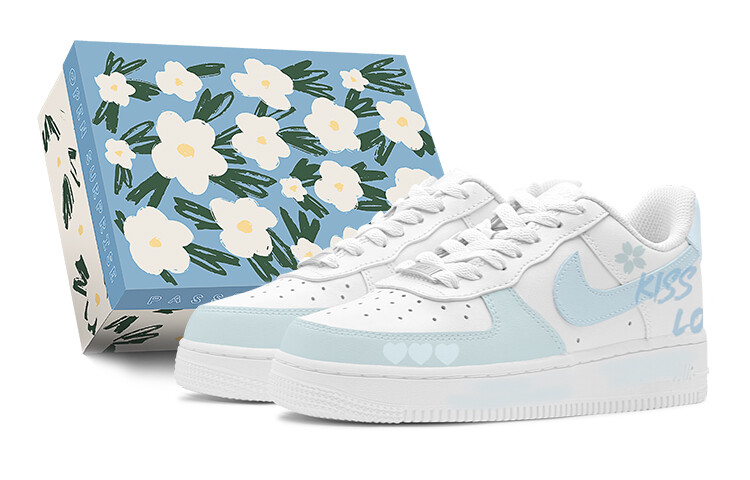 Кроссовки Nike Air Force 1 Skateboarding Shoes Men Low-top White, голубой, Синий, Кроссовки Nike Air Force 1 Skateboarding Shoes Men Low-top White, голубой
Кроссовки Nike Air Force 1 Skateboarding Shoes Men Low-top White, голубой, Синий, Кроссовки Nike Air Force 1 Skateboarding Shoes Men Low-top White, голубой