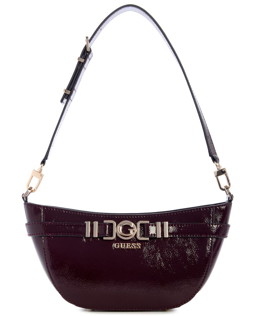 Маленькая наплечная сумка Cirene GUESS, Burgundy
Маленькая наплечная сумка Cirene GUESS, Burgundy