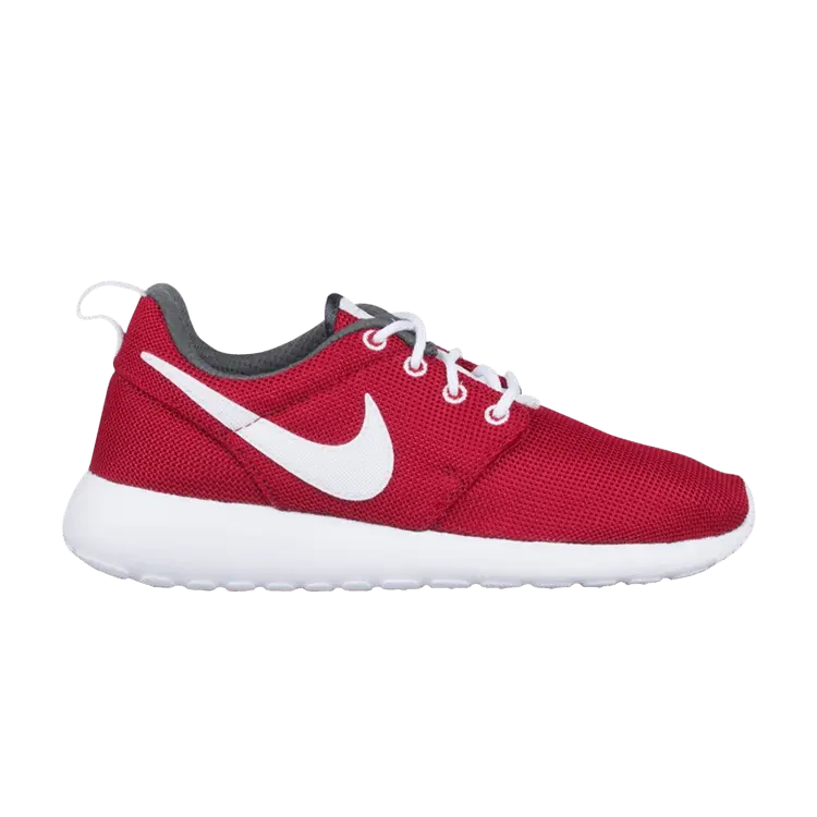 Кроссовки Roshe One GS 'Gym Red', красный
Кроссовки Roshe One GS 'Gym Red', красный