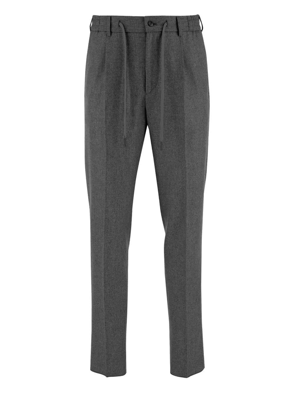 Брюки на завязках TAGLIATORE, серый
Брюки на завязках TAGLIATORE, серый