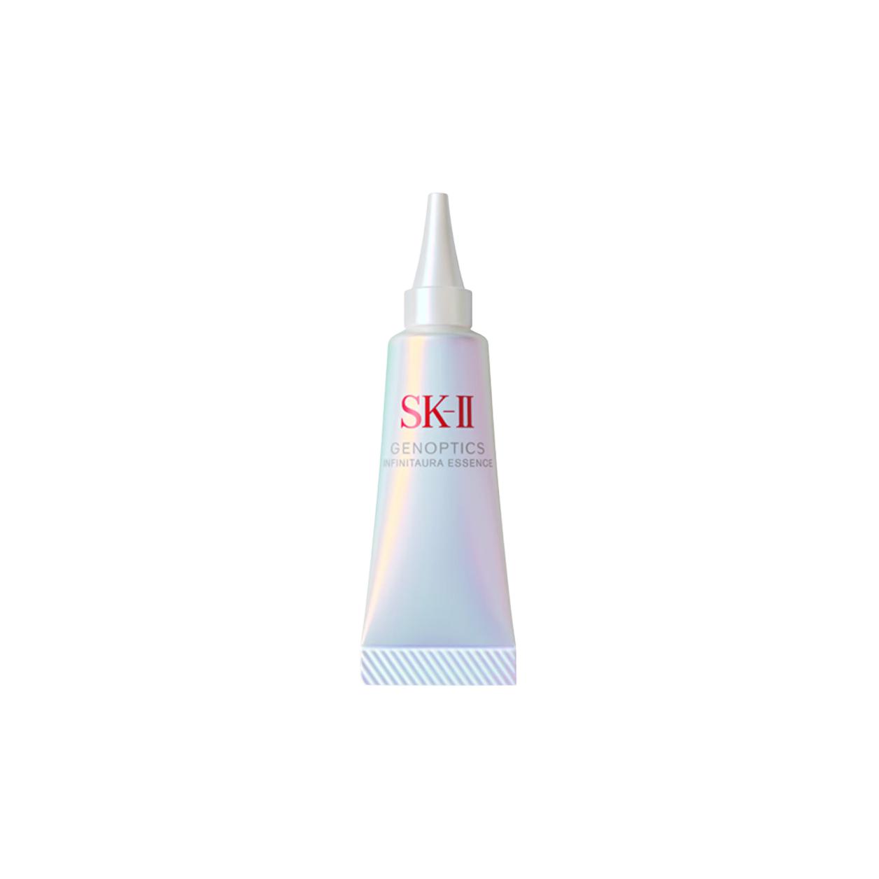 SK II пробный набор, Brand New Photon Little Bulb сыворотка для осветления темных пятен и увлажнения 10мл/10мл*2 SK-II
SK II пробный набор, Brand New Photon Little Bulb сыворотка для осветления темных пятен и увлажнения 10мл/10мл*2 SK-II