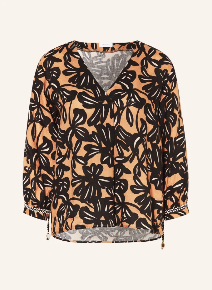 Льняная туника Darling Harbour, черный
Льняная туника Darling Harbour, черный