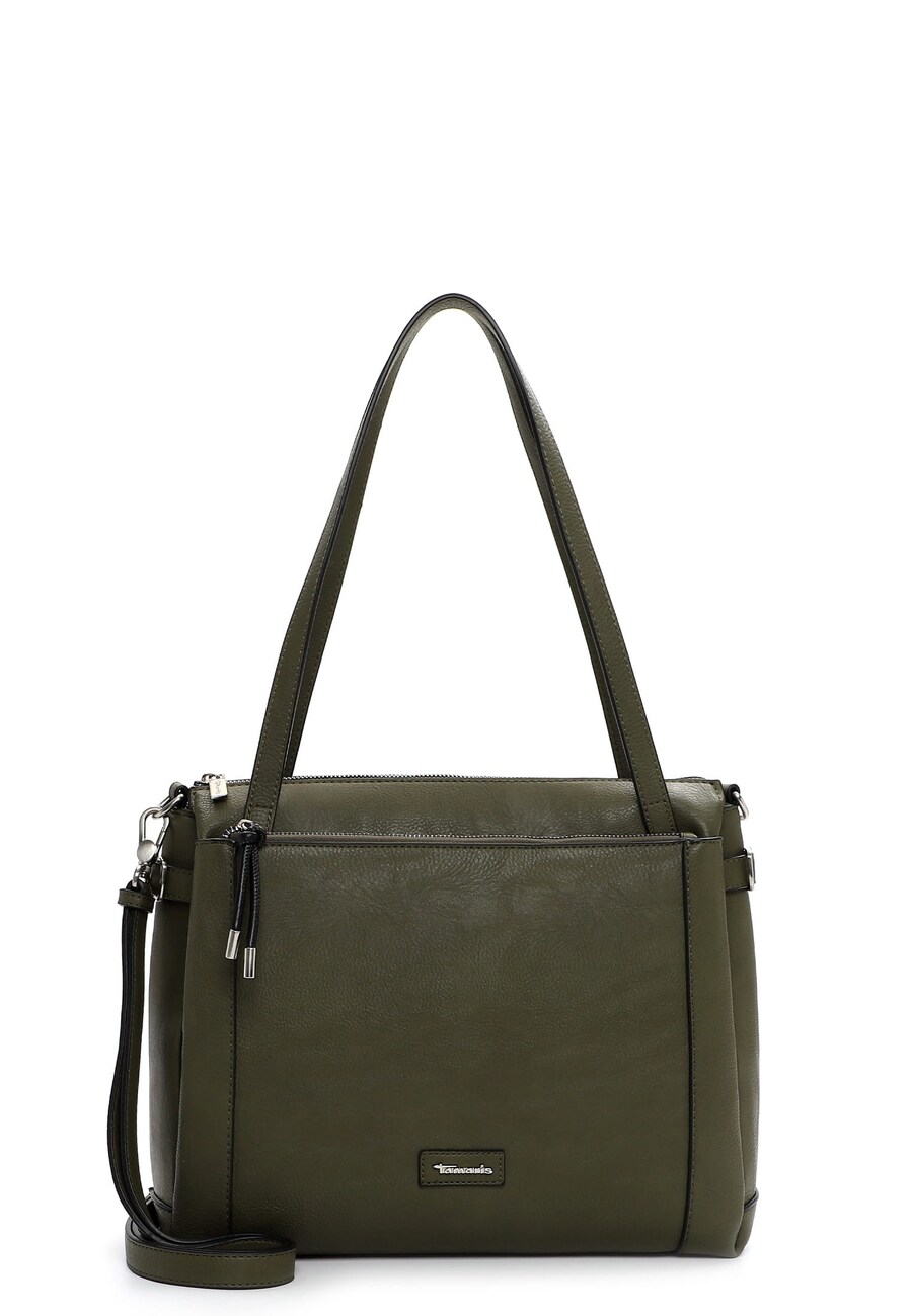 Сумка-шоппер Tamaris Gerlinde, Olive
Сумка-шоппер Tamaris Gerlinde, Olive