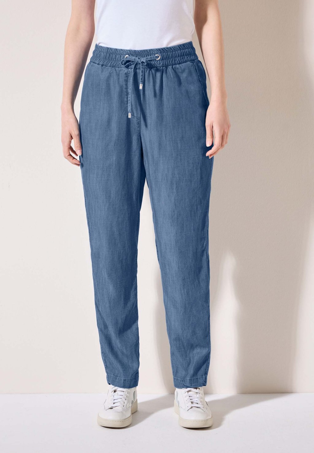 Брюки Cecil, синий
Брюки Cecil, синий