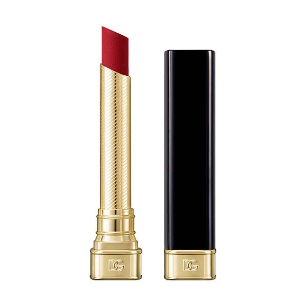 Помада с матовым эффектом DOLCE & GABBANA My Comfy Matte, 25.05 Rojo Neutro
Помада с матовым эффектом DOLCE & GABBANA My Comfy Matte, 25.05 Rojo Neutro