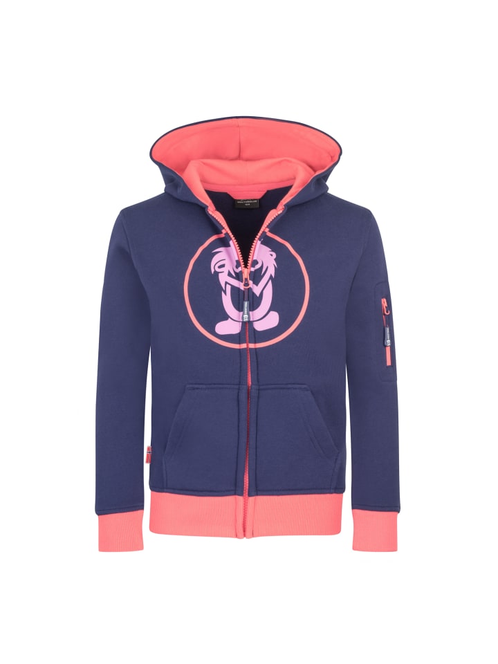 Толстовка Trollkids
Толстовка Trollkids