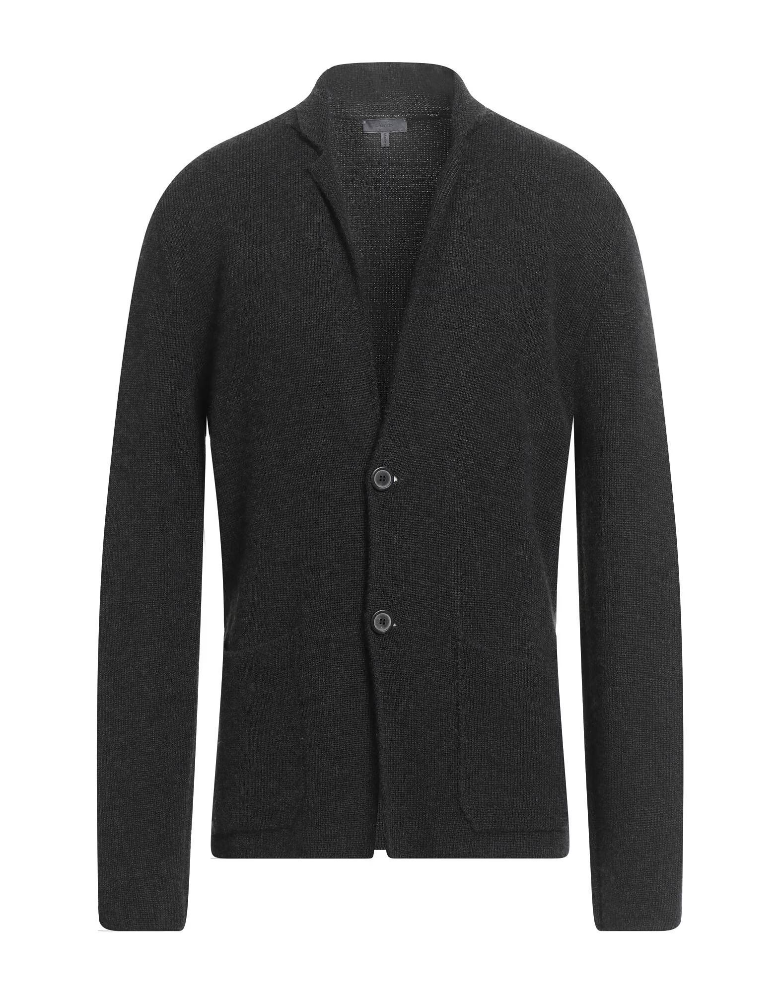 Кардиган Lanvin, угольно-серый
Кардиган Lanvin, угольно-серый
