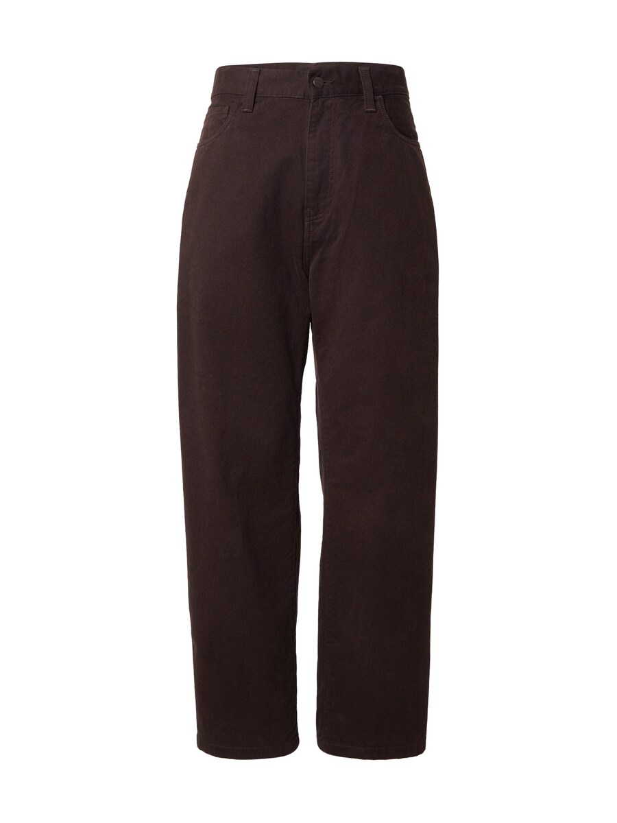 Обычные брюки Carhartt WIP Landon, темно-коричневый
Обычные брюки Carhartt WIP Landon, темно-коричневый