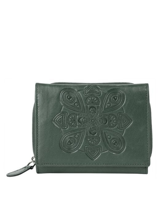 Кошелек Bruno Banani, зеленый
Кошелек Bruno Banani, зеленый