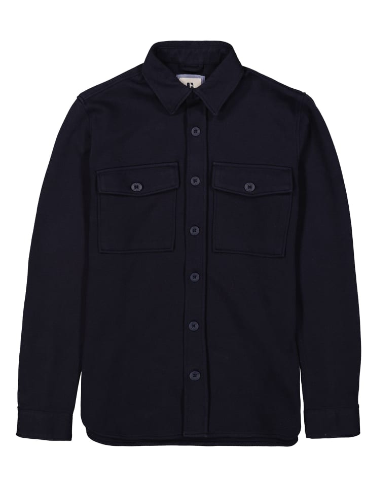 Рубашка Garcia
Рубашка Garcia