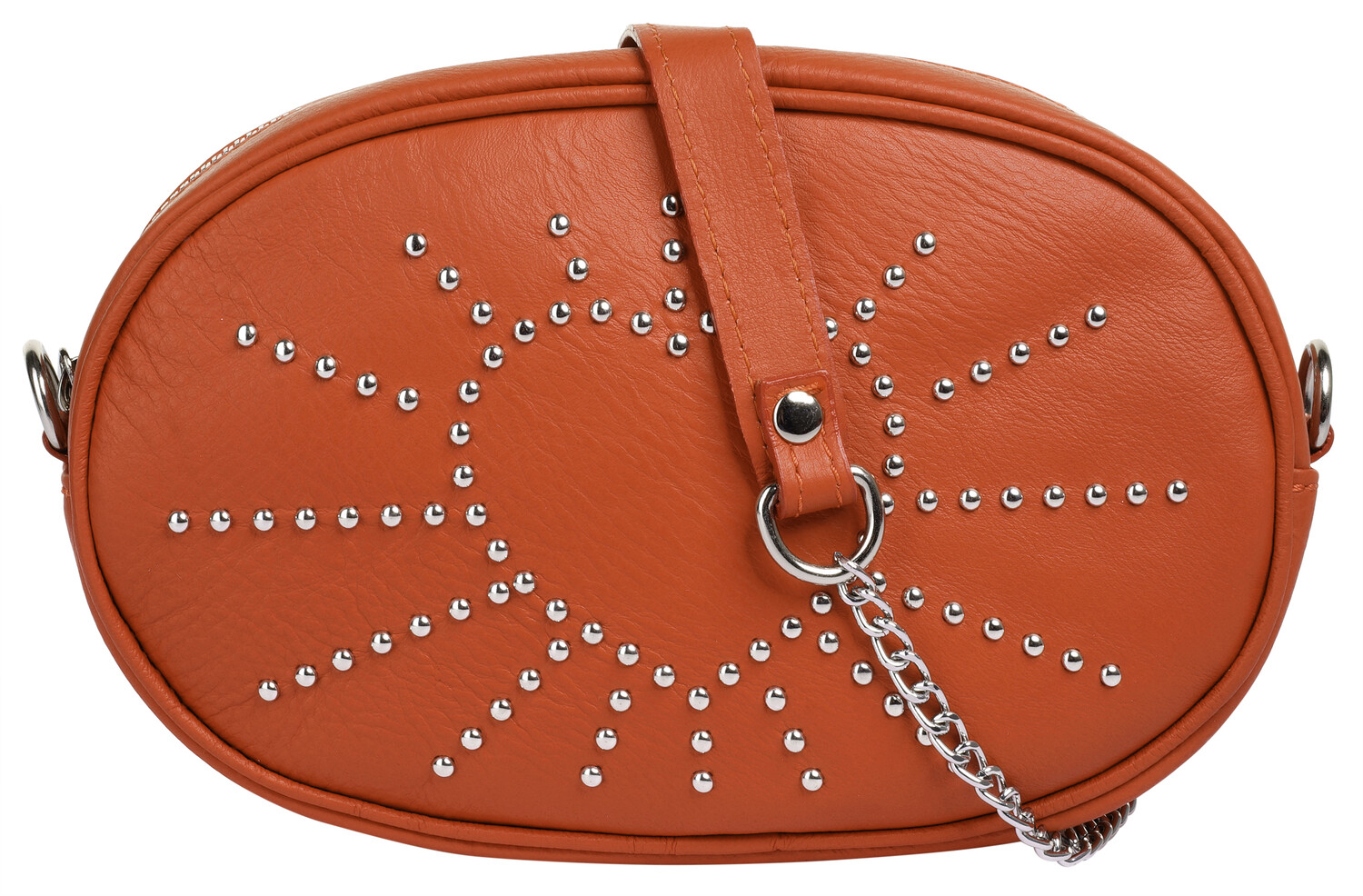 Сумка через плечо Cluty Gürteltasche, оранжевый
Сумка через плечо Cluty Gürteltasche, оранжевый