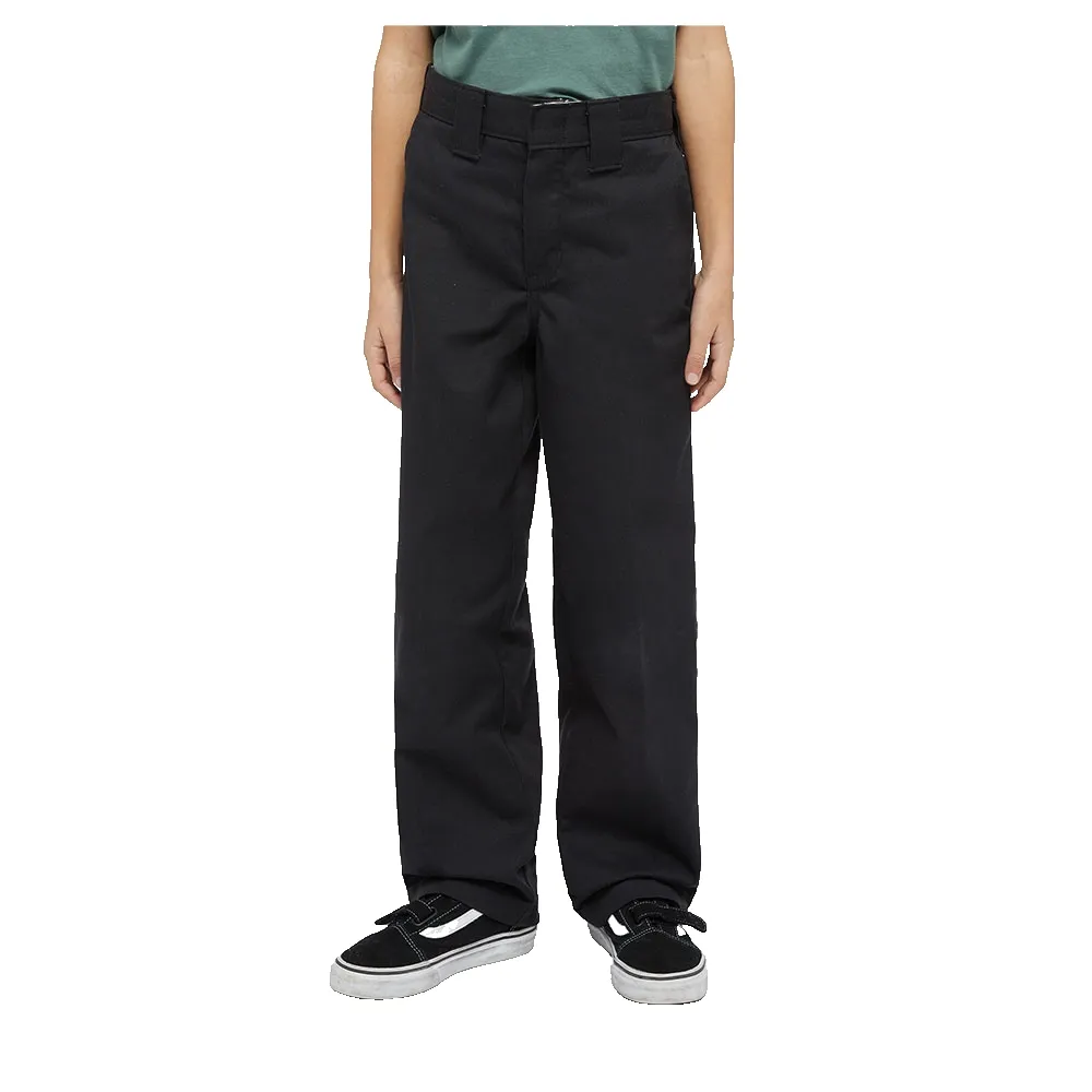 Брюки Dickies Original 874 Work, черный
Брюки Dickies Original 874 Work, черный