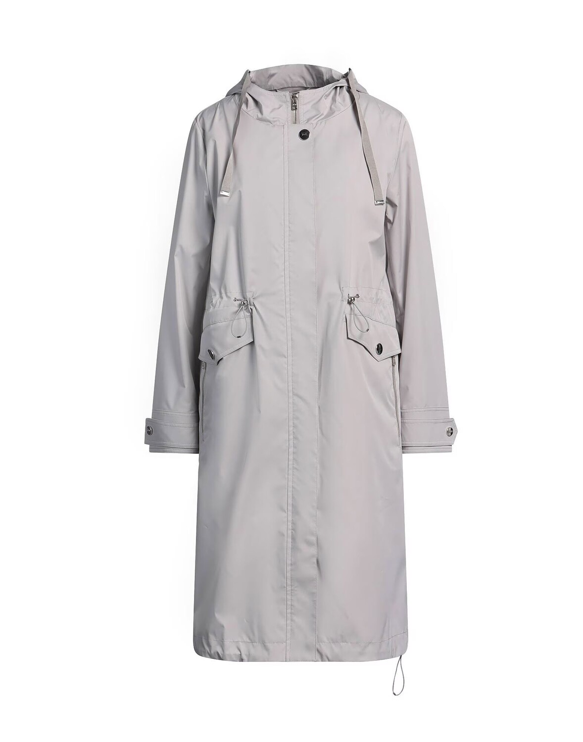 Тренч Herno, серый
Тренч Herno, серый