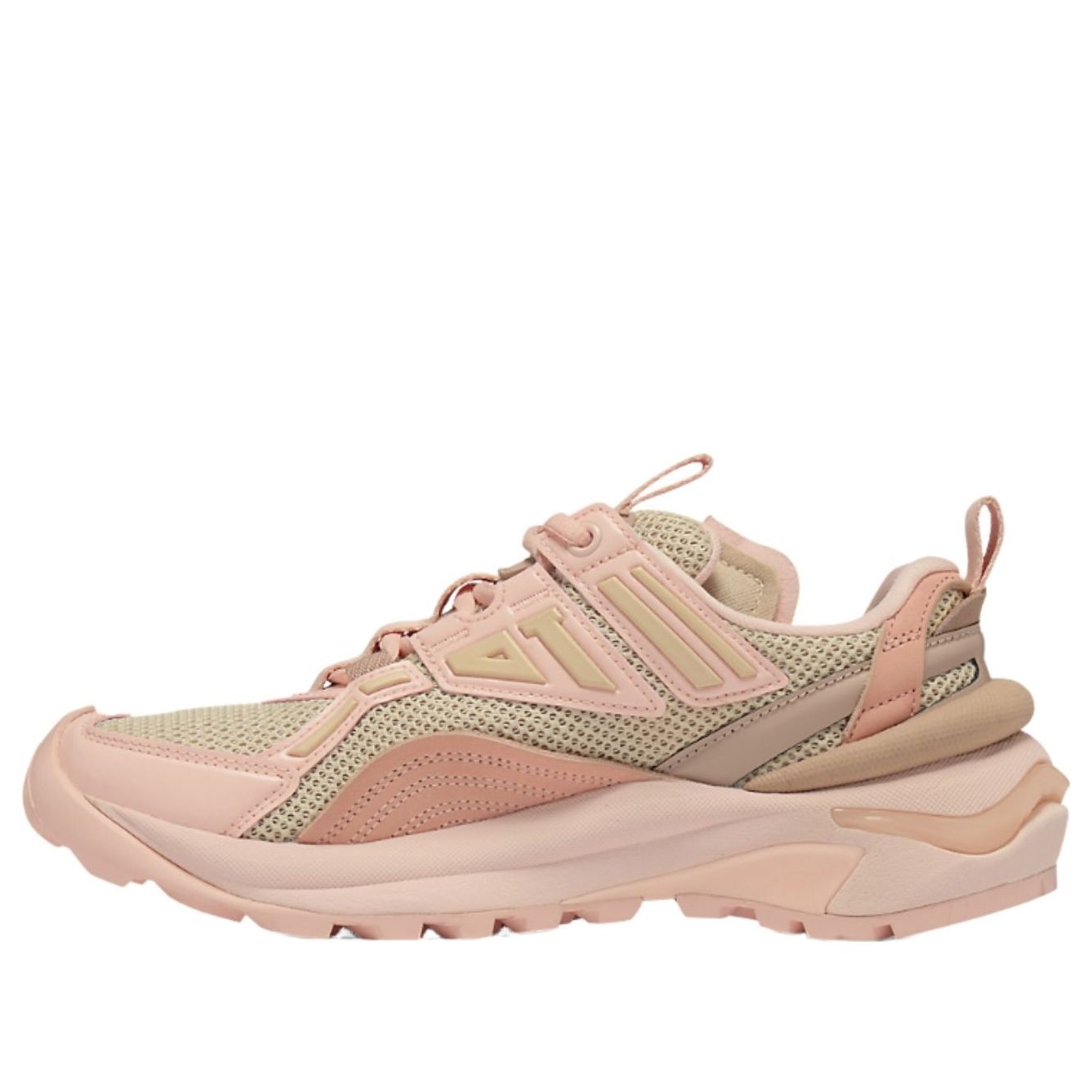 Onitsuka Tiger Laplung 'Breeze Beige'
Onitsuka Tiger Laplung 'Breeze Beige'