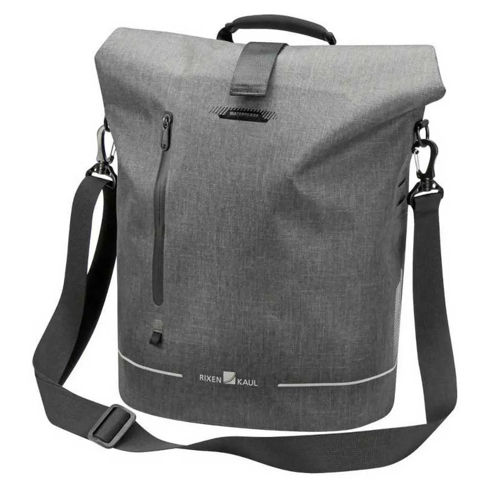 Сумка-переноска KLICKfix LightPack GT 16L, серый
Сумка-переноска KLICKfix LightPack GT 16L, серый