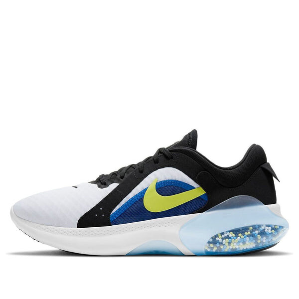 Кроссовки joyride dual run 2 Nike, черный
Кроссовки joyride dual run 2 Nike, черный