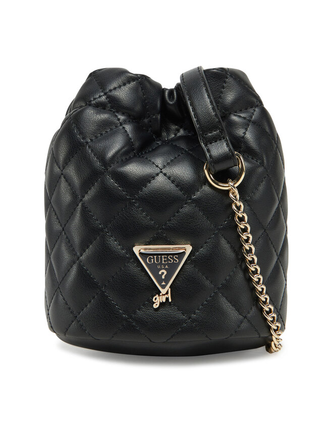 Сумка Guess, черный 
Сумка Guess, черный