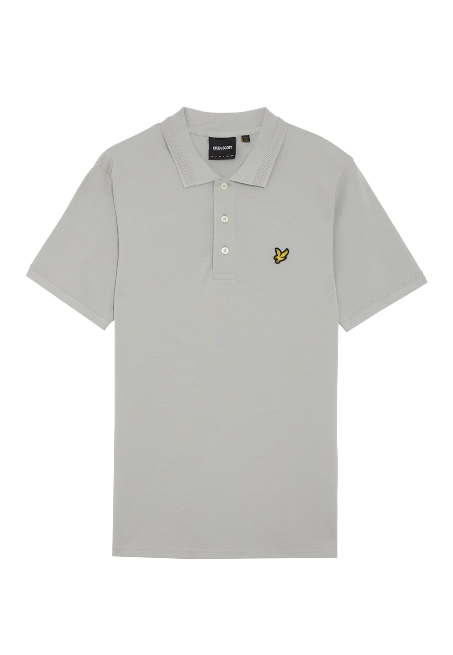 Рубашка Lyle & Scott Rally, светло-серый
Рубашка Lyle & Scott Rally, светло-серый