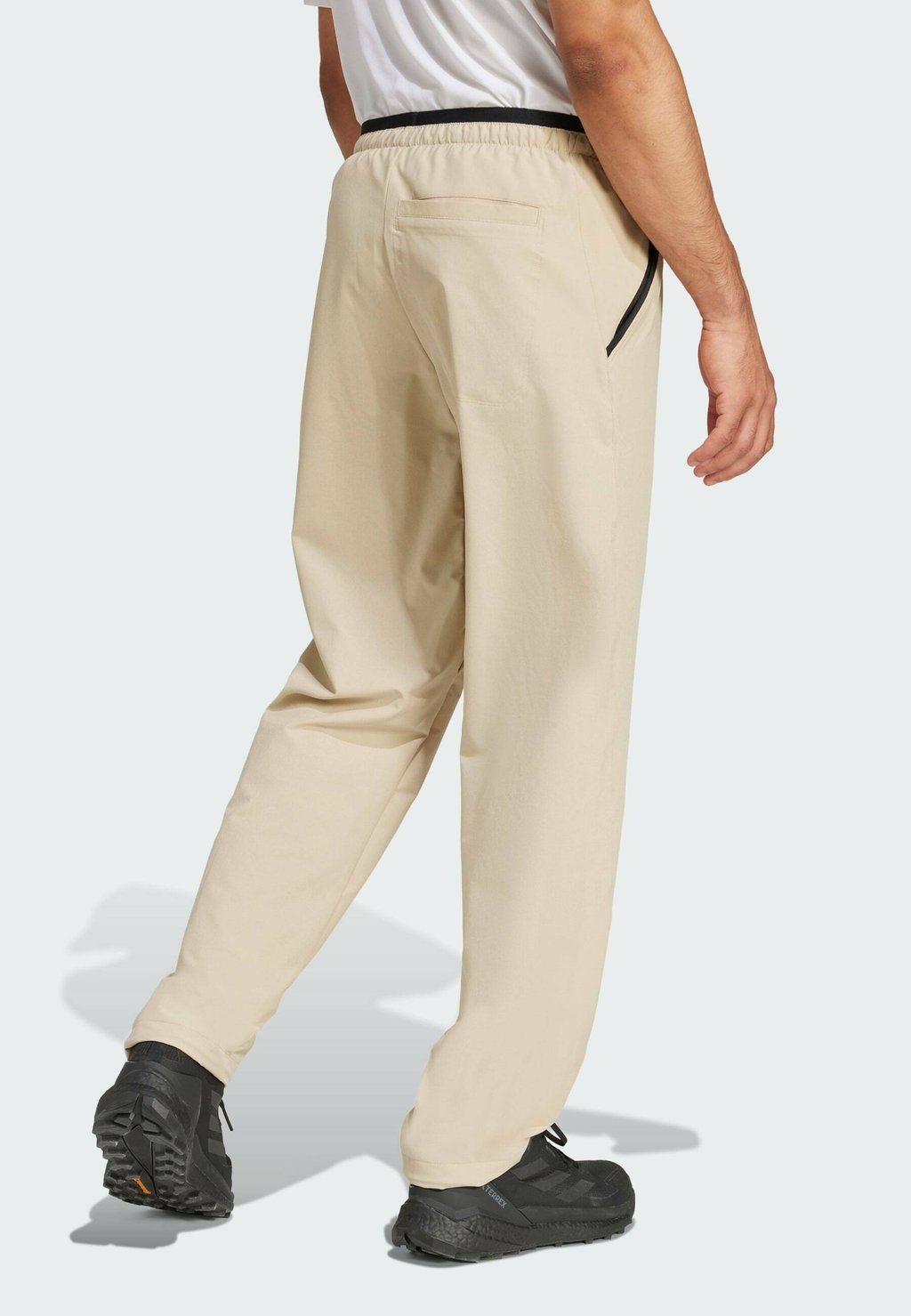 Брюки Adidas Terrex, бежевый
Брюки Adidas Terrex, бежевый