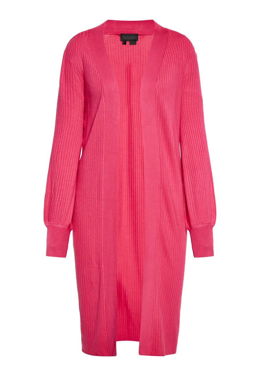 Кардиган faina CO-BRANDED WITH NAEMI, Pink
Кардиган faina CO-BRANDED WITH NAEMI, Pink