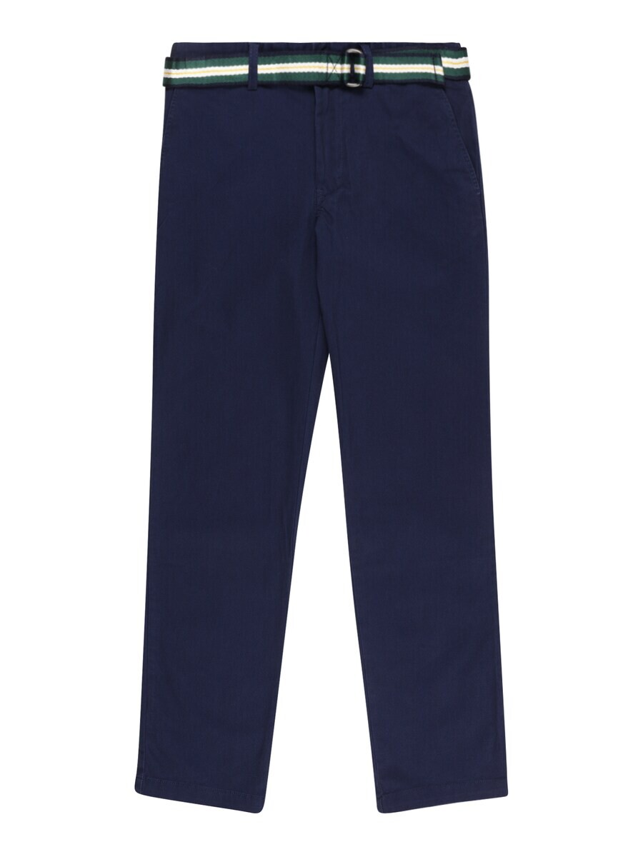 Повседневные брюки Polo Ralph Lauren BEDFORD, темно-синий
Повседневные брюки Polo Ralph Lauren BEDFORD, темно-синий