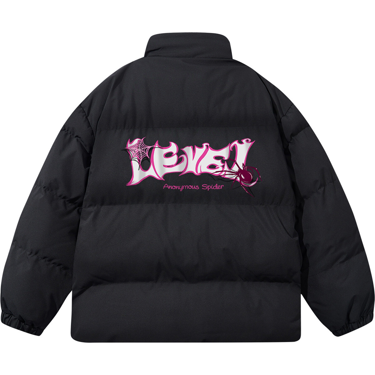 Стеганая куртка унисекс LEVEL, Темно-синий
Стеганая куртка унисекс LEVEL, Темно-синий