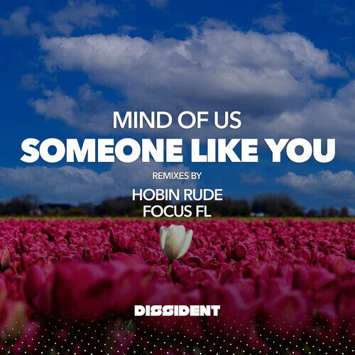 CD диск Mind of Us: Someone Like You (Streaming Version)
CD диск Mind of Us: Someone Like You (Streaming Version)