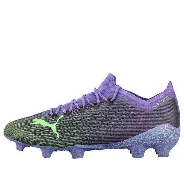 Кроссовки ultra 1.1 fear fg/ag outdoor boot football 'purple green' Puma, фиолетовый
Кроссовки ultra 1.1 fear fg/ag outdoor boot football 'purple green' Puma, фиолетовый