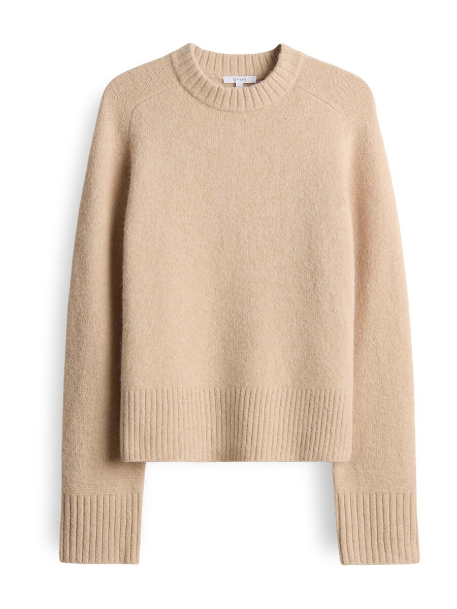 Свитер OPUS Passy, Chamois
Свитер OPUS Passy, Chamois