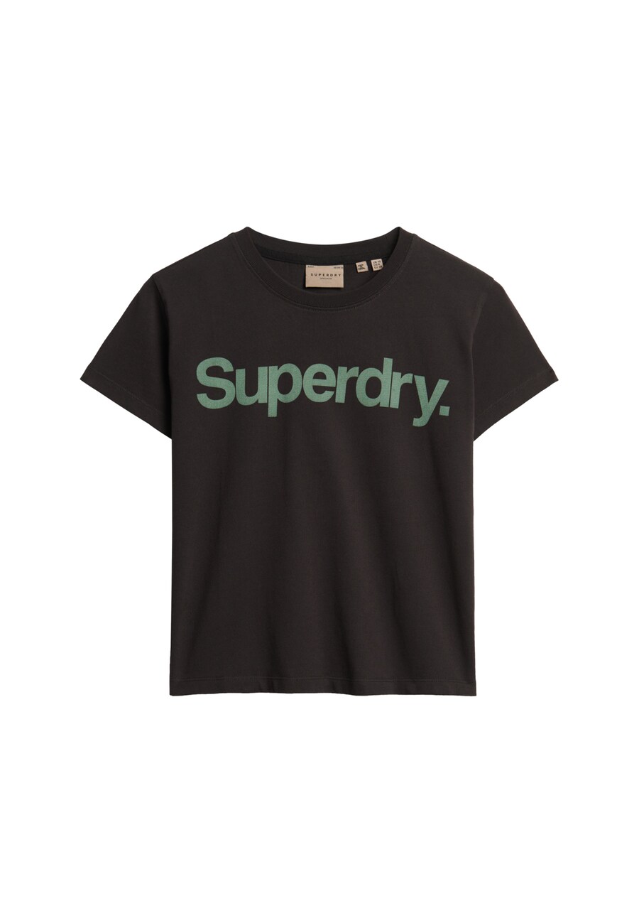 Рубашка Superdry, черный
Рубашка Superdry, черный